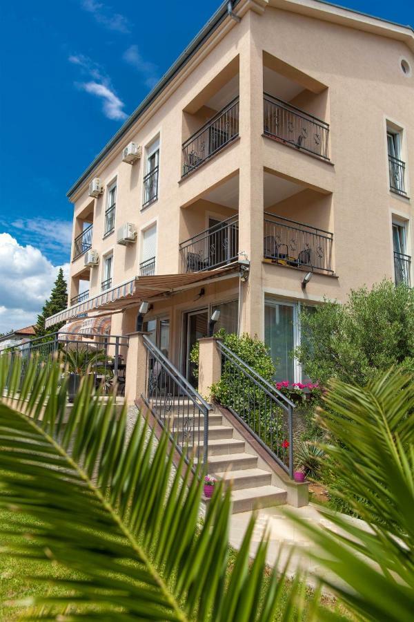 Bruno Apartment ซริกเวนิซา ภายนอก รูปภาพ