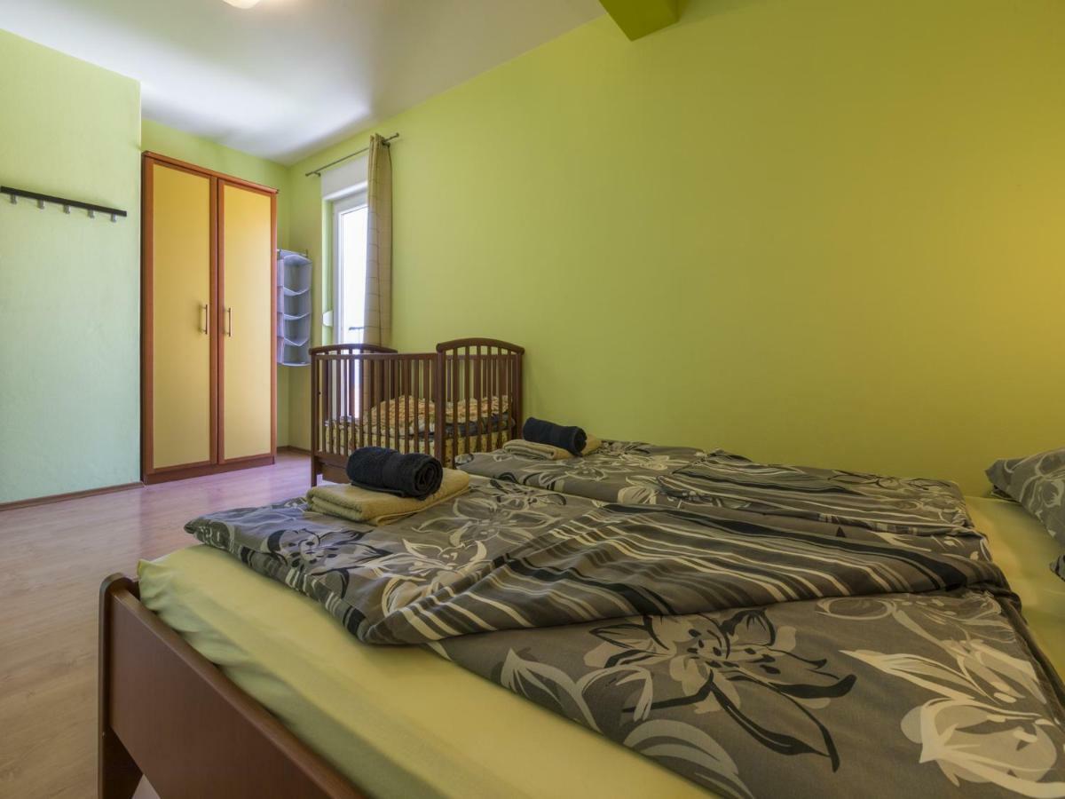 Bruno Apartment ซริกเวนิซา ภายนอก รูปภาพ