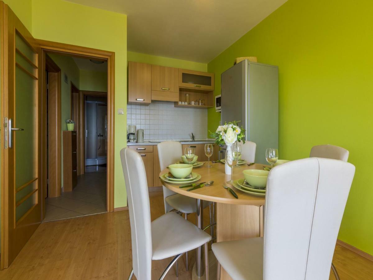 Bruno Apartment ซริกเวนิซา ภายนอก รูปภาพ