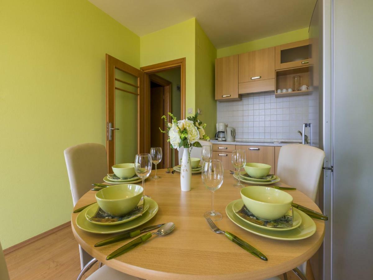 Bruno Apartment ซริกเวนิซา ภายนอก รูปภาพ