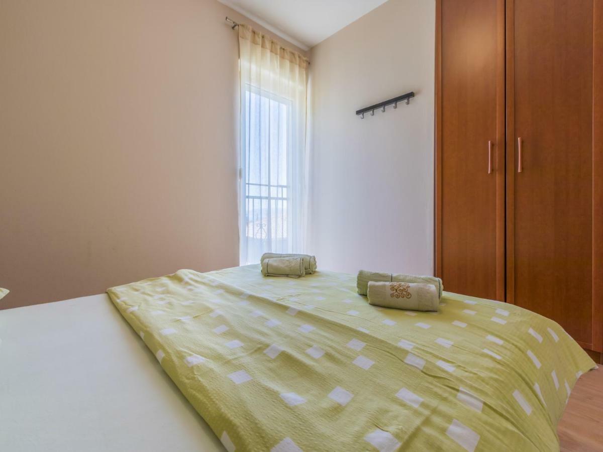 Bruno Apartment ซริกเวนิซา ภายนอก รูปภาพ