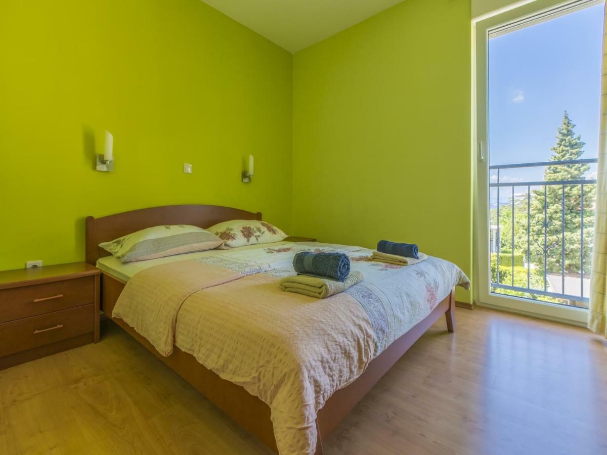 Bruno Apartment ซริกเวนิซา ภายนอก รูปภาพ