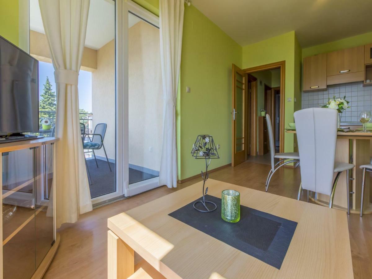 Bruno Apartment ซริกเวนิซา ภายนอก รูปภาพ