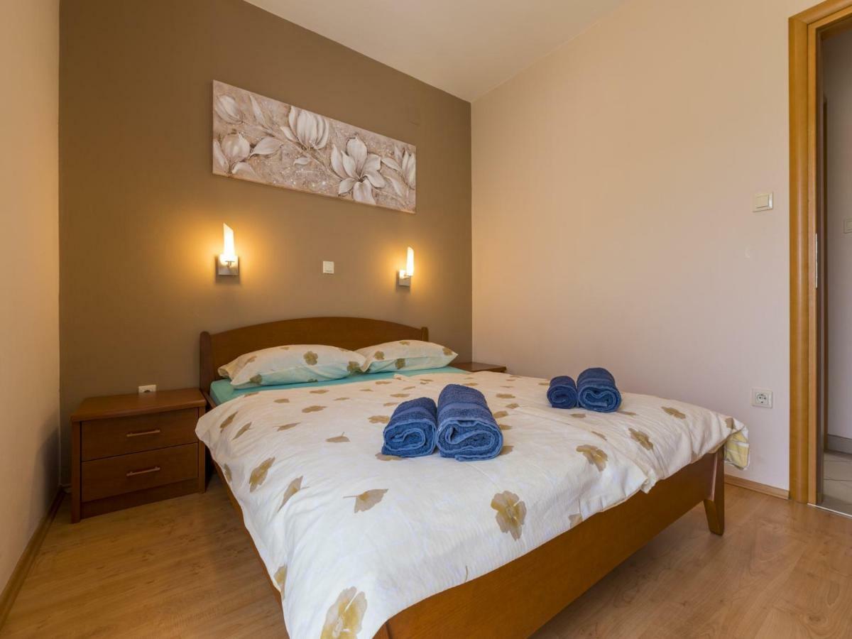 Bruno Apartment ซริกเวนิซา ภายนอก รูปภาพ