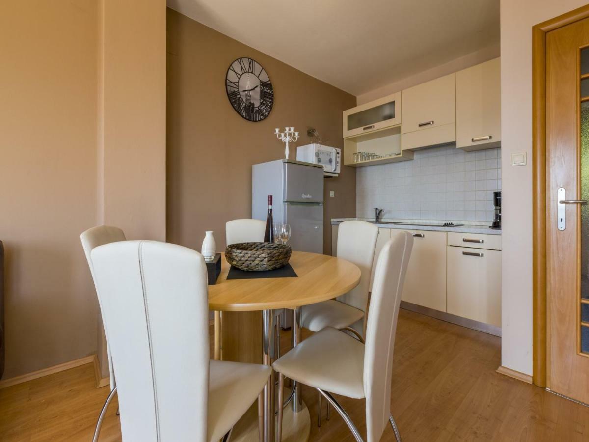 Bruno Apartment ซริกเวนิซา ภายนอก รูปภาพ