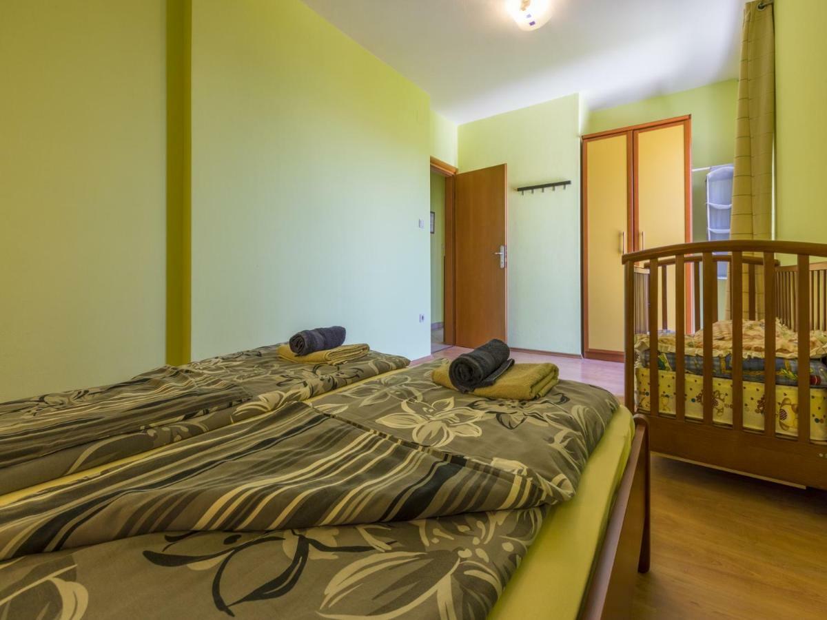 Bruno Apartment ซริกเวนิซา ภายนอก รูปภาพ