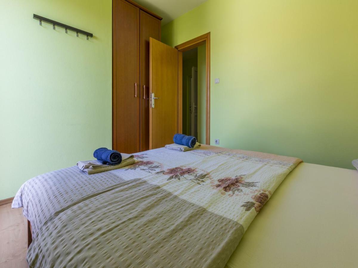 Bruno Apartment ซริกเวนิซา ภายนอก รูปภาพ