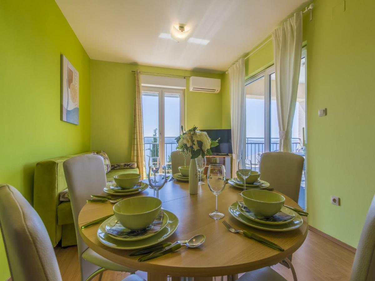 Bruno Apartment ซริกเวนิซา ภายนอก รูปภาพ