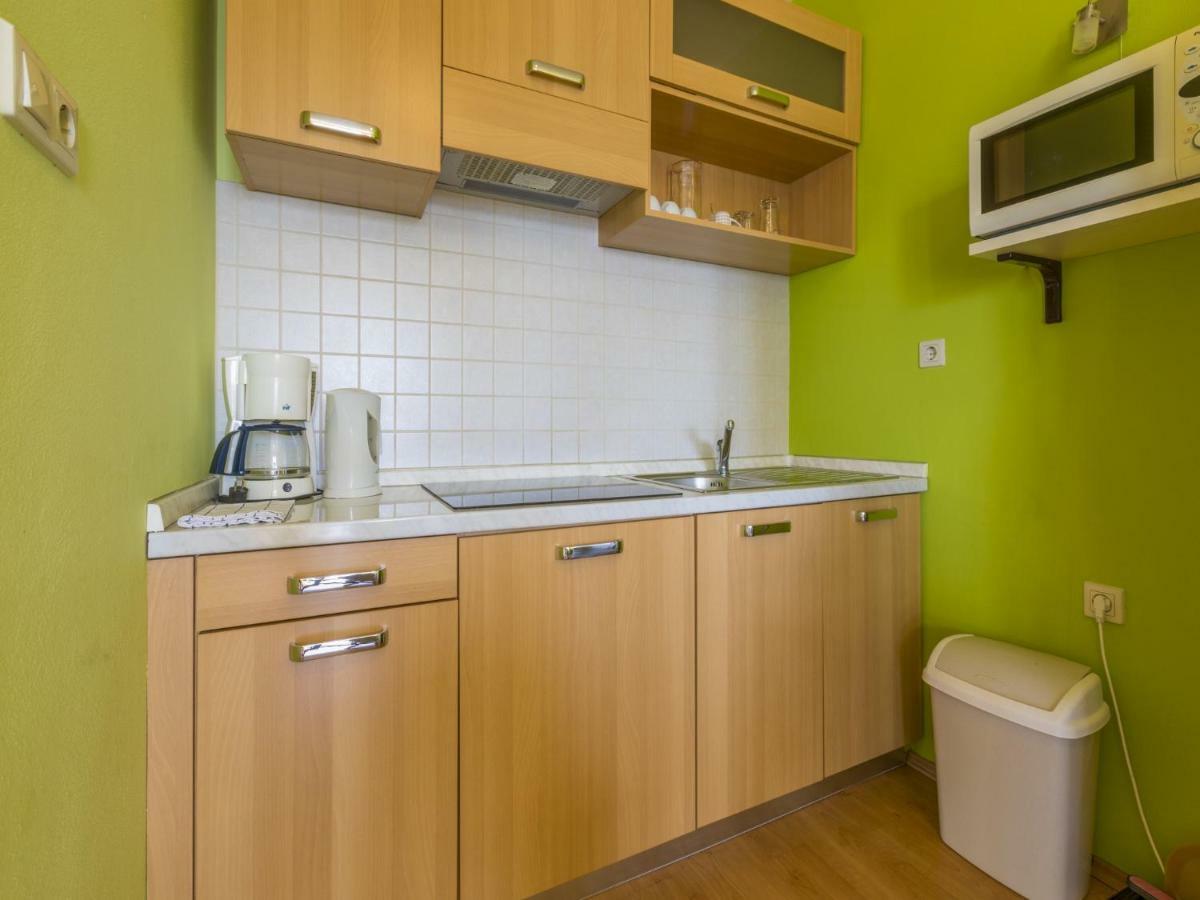 Bruno Apartment ซริกเวนิซา ภายนอก รูปภาพ
