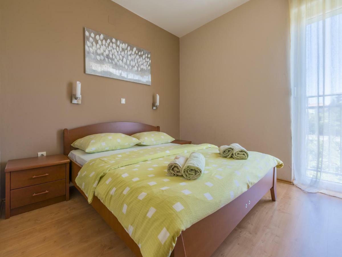Bruno Apartment ซริกเวนิซา ภายนอก รูปภาพ