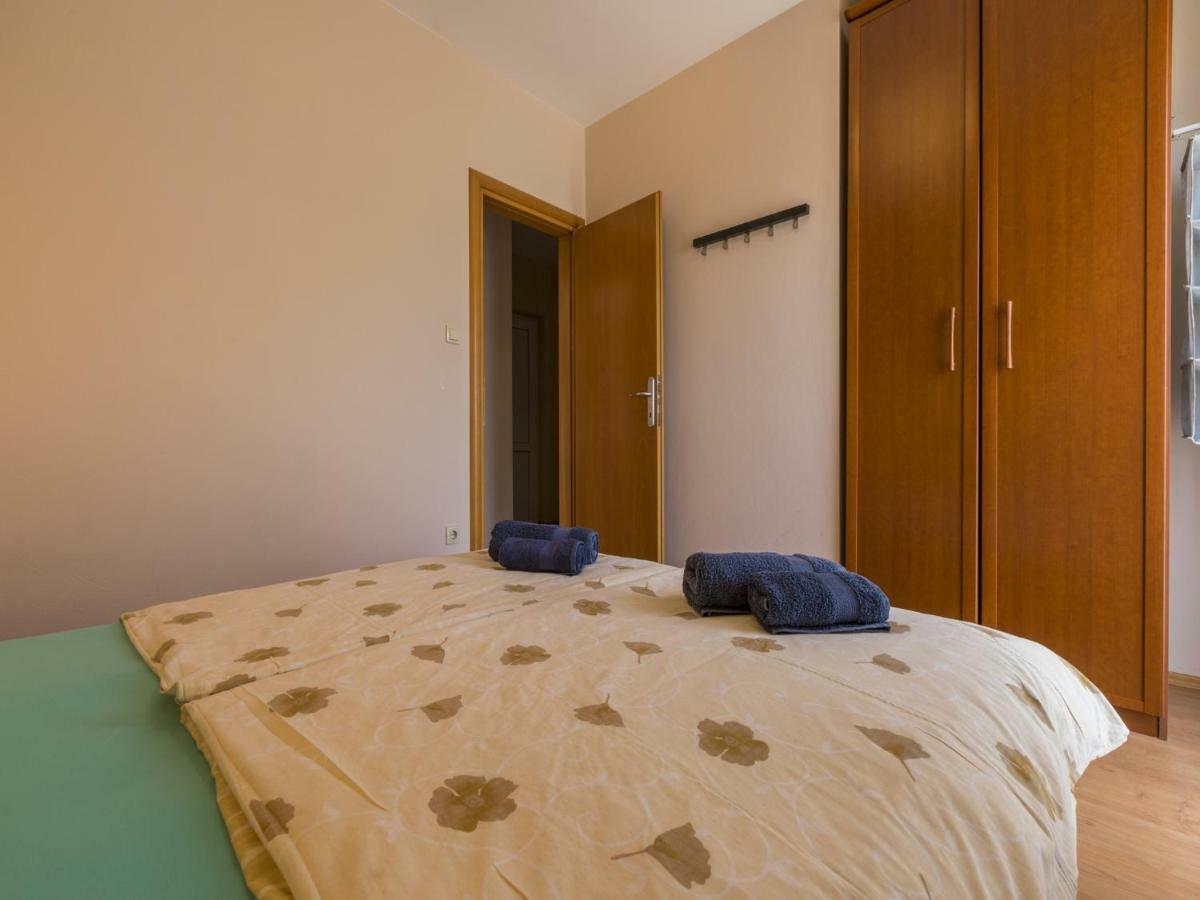 Bruno Apartment ซริกเวนิซา ภายนอก รูปภาพ