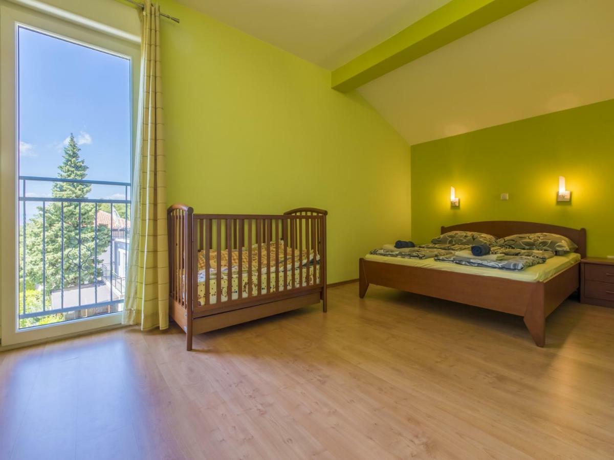 Bruno Apartment ซริกเวนิซา ภายนอก รูปภาพ