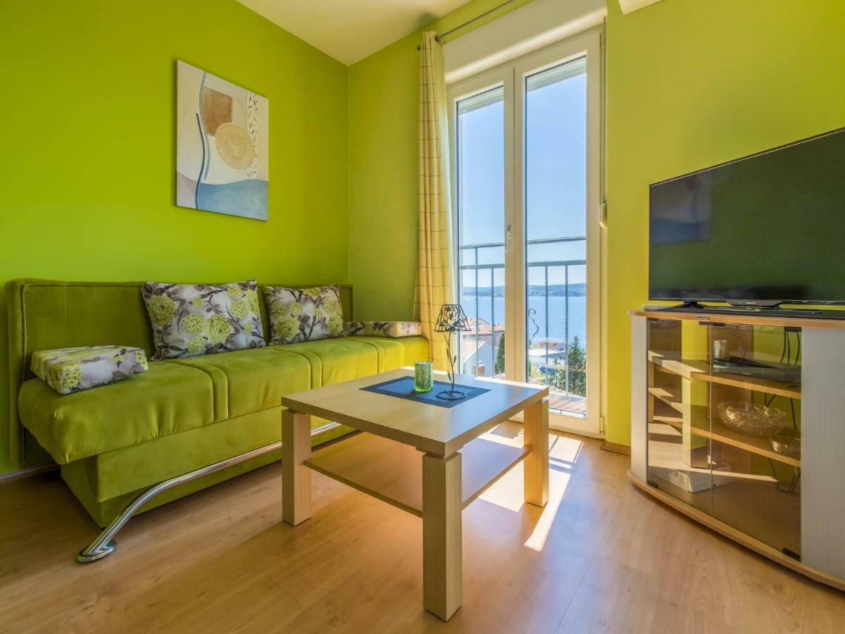 Bruno Apartment ซริกเวนิซา ภายนอก รูปภาพ