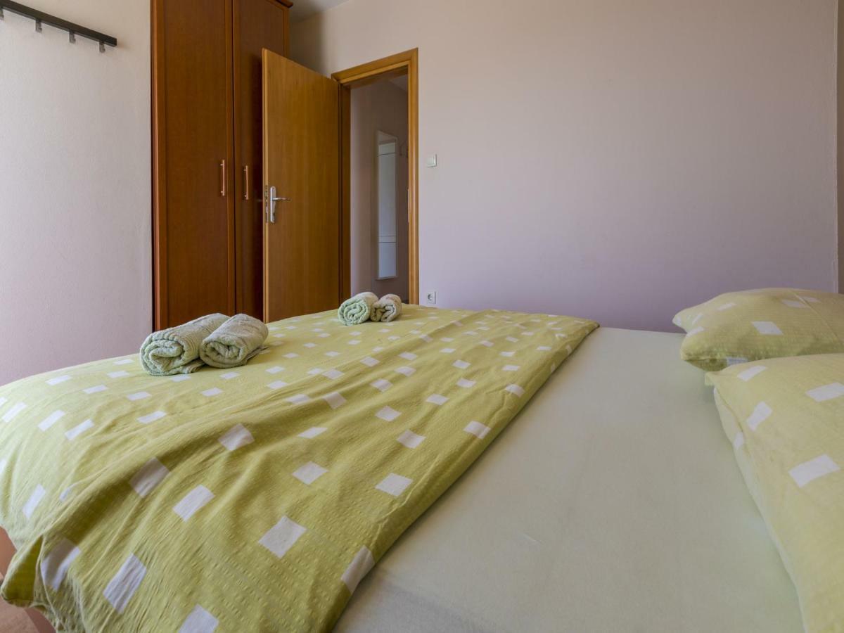 Bruno Apartment ซริกเวนิซา ภายนอก รูปภาพ