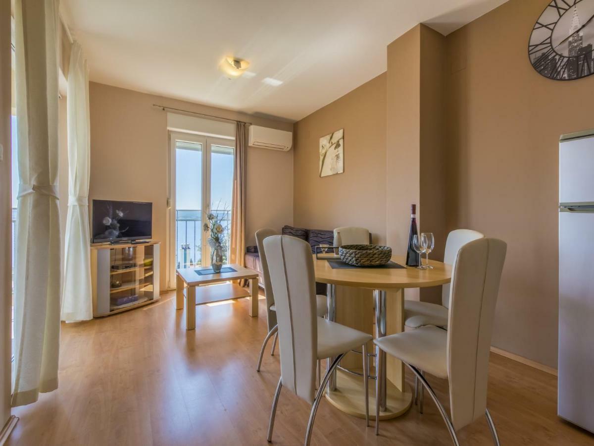 Bruno Apartment ซริกเวนิซา ภายนอก รูปภาพ