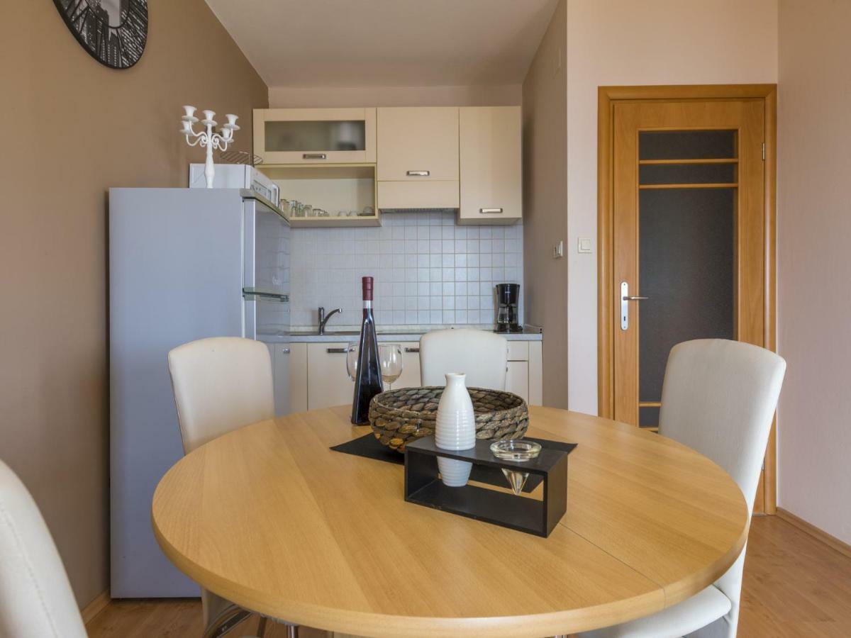 Bruno Apartment ซริกเวนิซา ภายนอก รูปภาพ