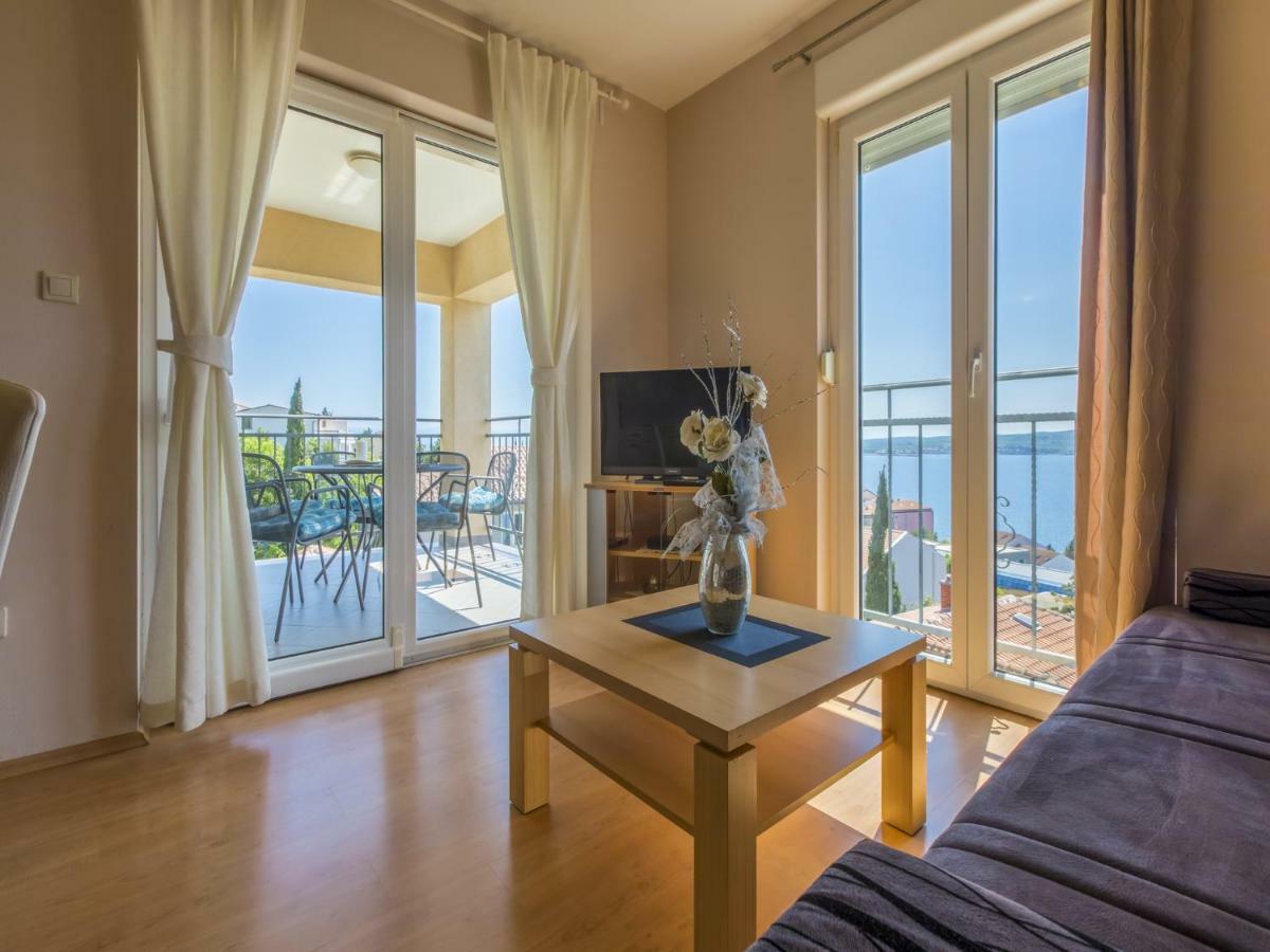 Bruno Apartment ซริกเวนิซา ภายนอก รูปภาพ
