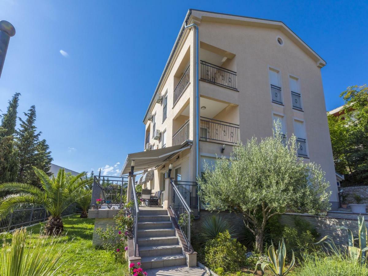 Bruno Apartment ซริกเวนิซา ภายนอก รูปภาพ