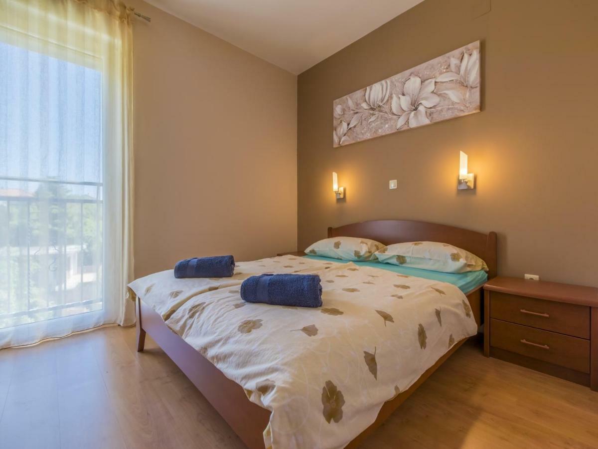 Bruno Apartment ซริกเวนิซา ภายนอก รูปภาพ