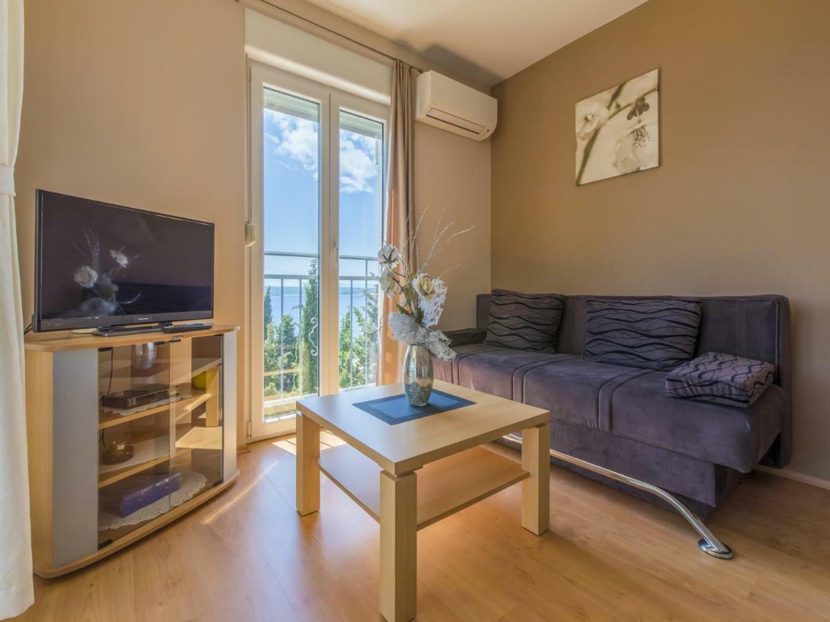 Bruno Apartment ซริกเวนิซา ภายนอก รูปภาพ