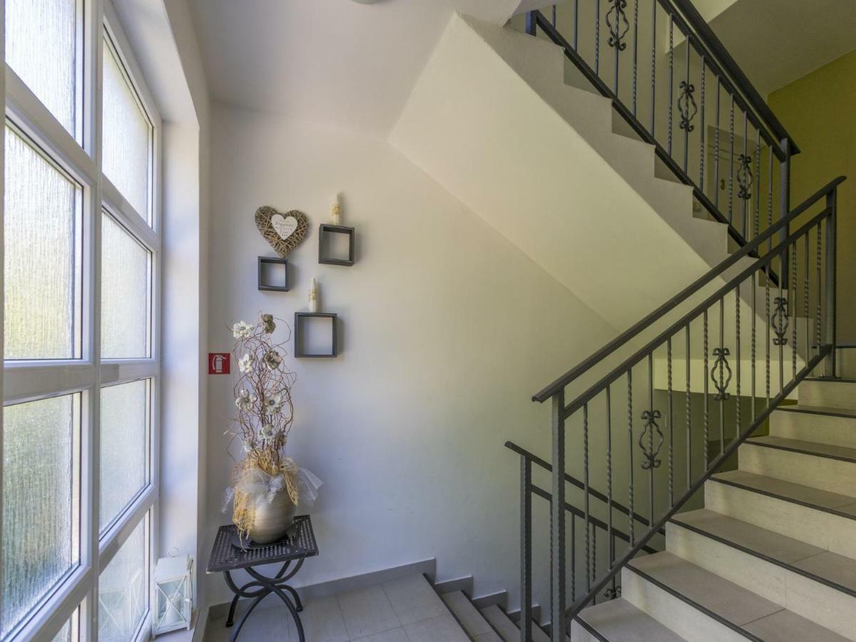 Bruno Apartment ซริกเวนิซา ภายนอก รูปภาพ