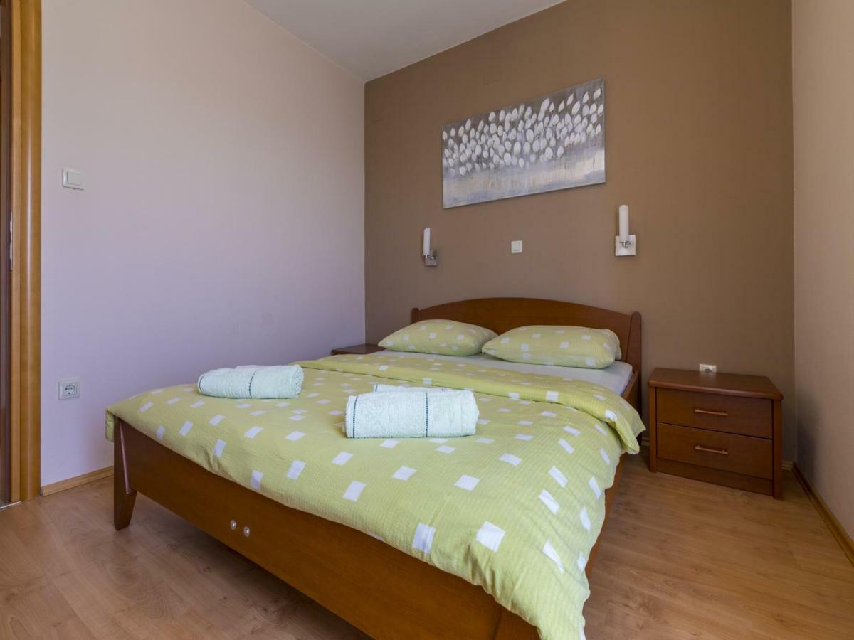 Bruno Apartment ซริกเวนิซา ภายนอก รูปภาพ