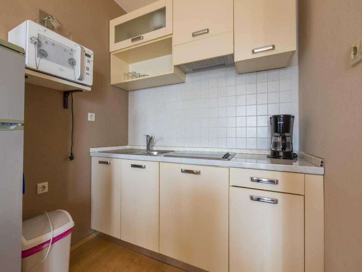 Bruno Apartment ซริกเวนิซา ภายนอก รูปภาพ