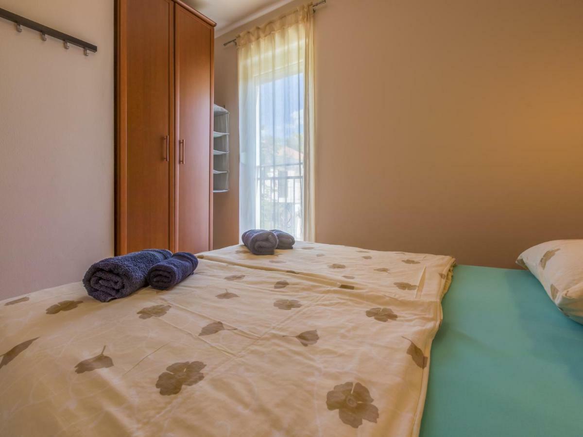 Bruno Apartment ซริกเวนิซา ภายนอก รูปภาพ