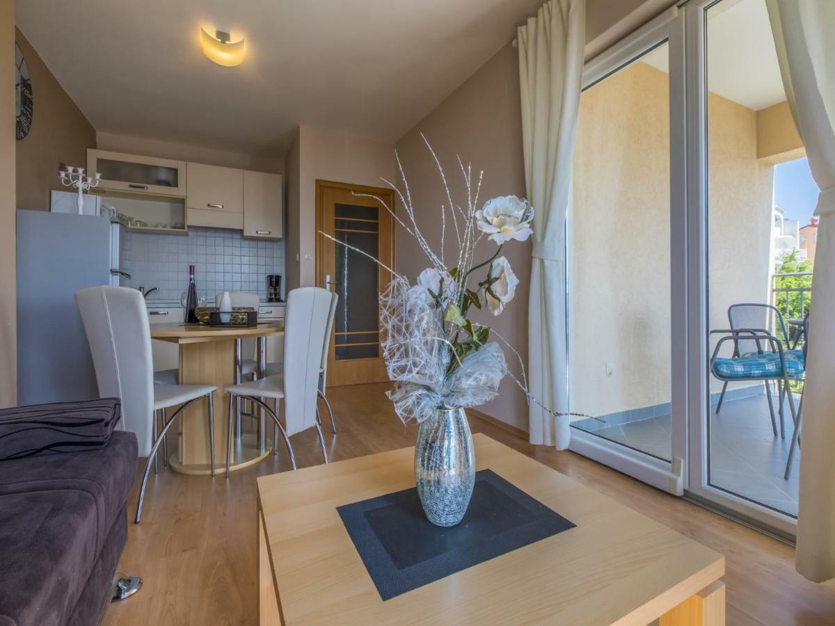 Bruno Apartment ซริกเวนิซา ภายนอก รูปภาพ